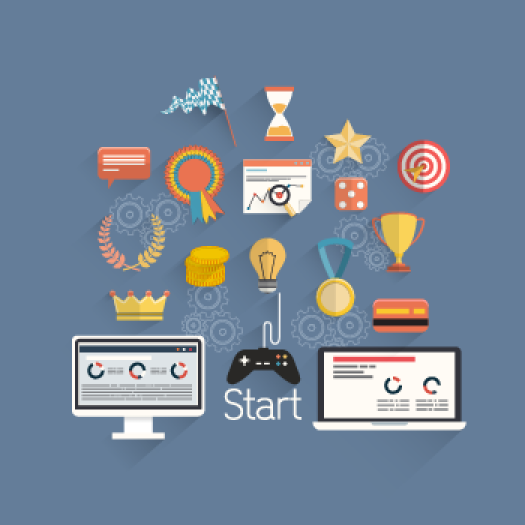 Gamification And Game Based Learning Workshop
